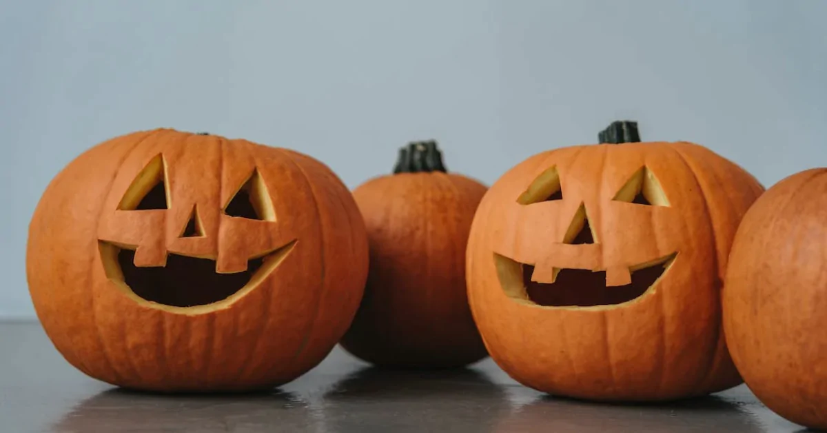 Tips And Tricks For A Fun, Yet Safe Halloween!