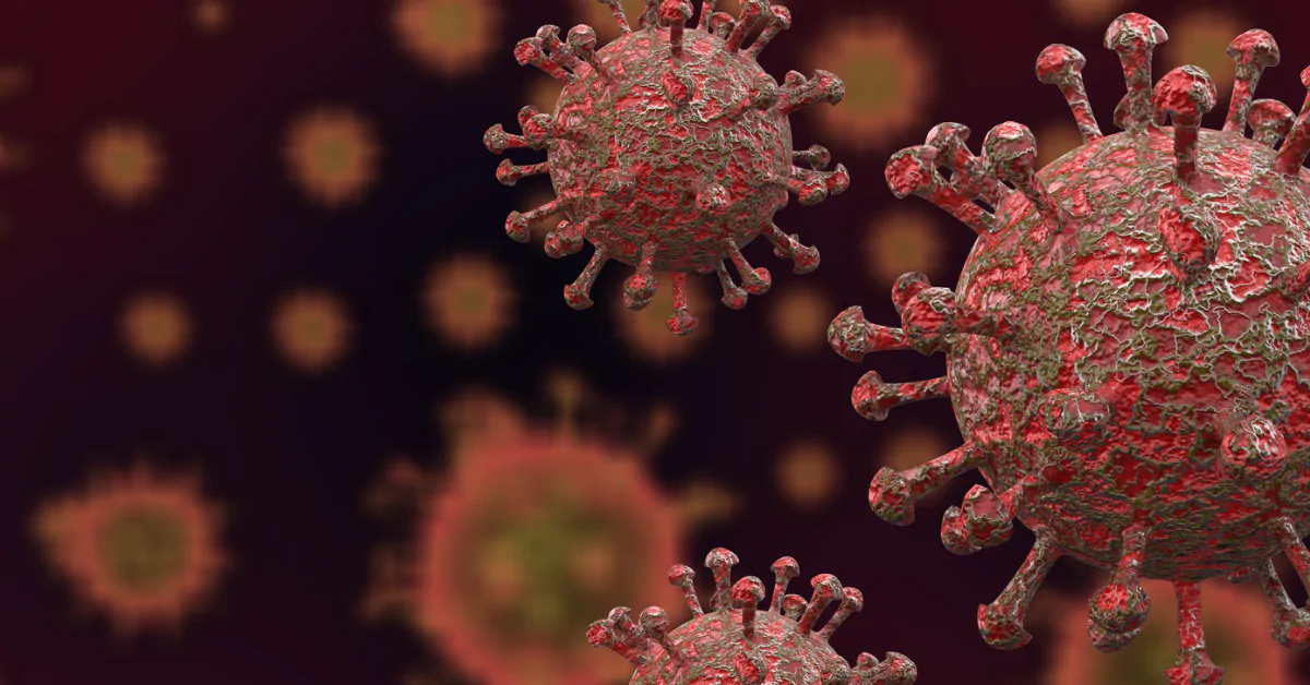 Is Chlorine Dioxide Cleaner Effective For Coronavirus?