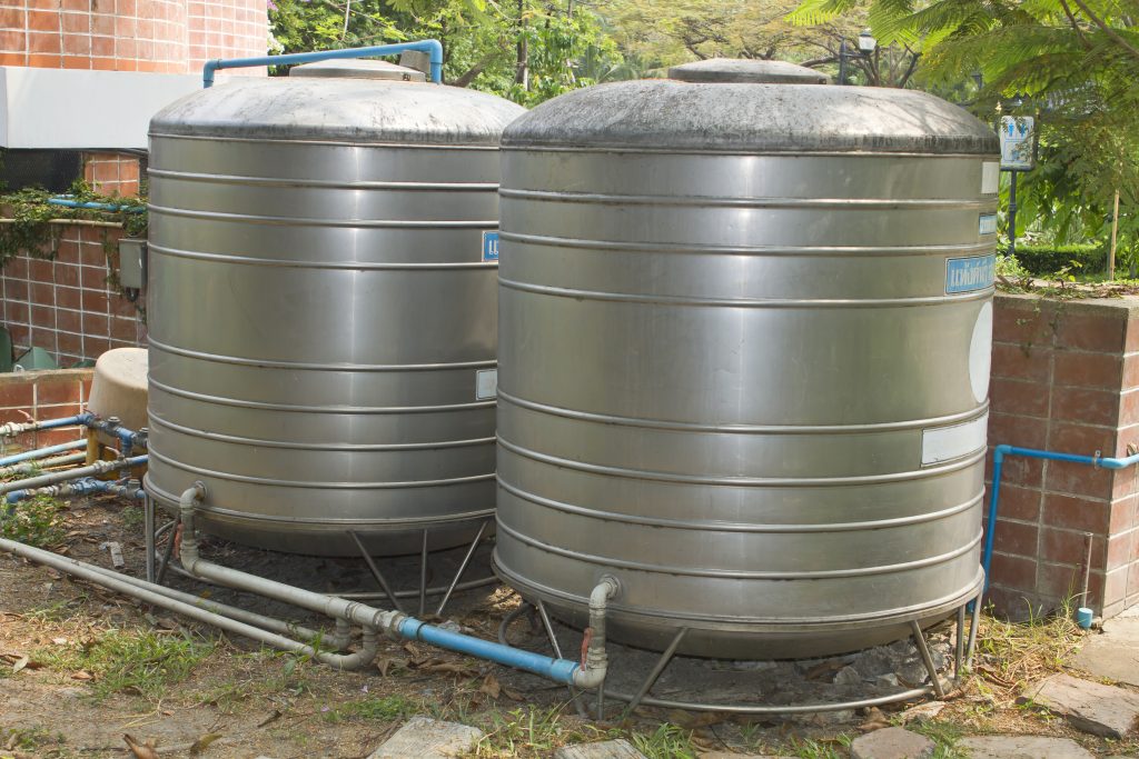 water-storage-tanks